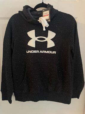 UA Hoodie XS